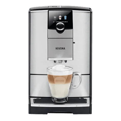 CafeRomatica NICR 799