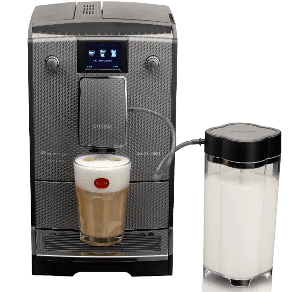 CafeRomatica NICR 789