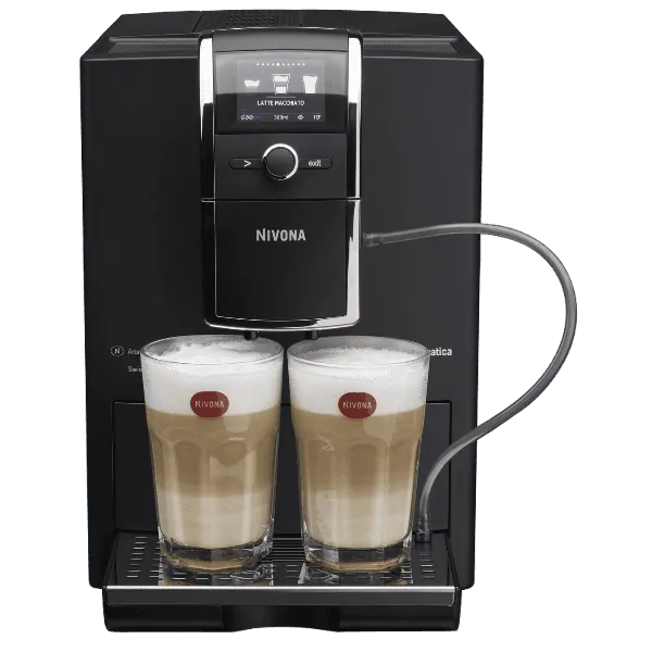 CafeRomatica  NICR 841